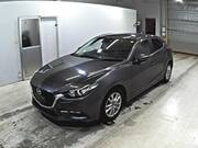2017 MAZDA AXELA SPORTS 15S