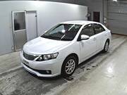 2013 TOYOTA ALLION A18 G PACKAGE