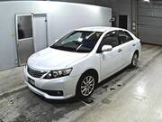 2011 TOYOTA ALLION