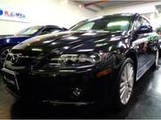 2007 MAZDA ATENZA SPORT