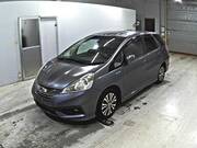 2015 HONDA FIT SHUTTLE HYBIRD