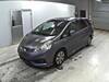 HONDA FIT SHUTTLE HYBIRD