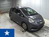 HONDA FIT SHUTTLE HYBIRD