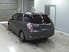 HONDA FIT SHUTTLE HYBIRD