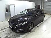 2017 MAZDA AXELA SPORTS