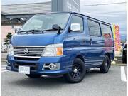 2006 NISSAN CARAVAN