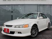 2001 HONDA ACCORD EURO R