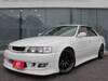 TOYOTA CHASER
