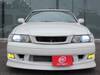 TOYOTA CHASER