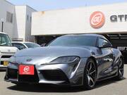 2022 TOYOTA SUPRA RZ