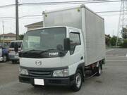 2002 MAZDA TITAN DASH