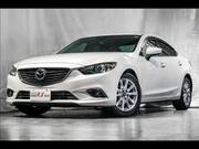 2013 MAZDA ATENZA SEDAN