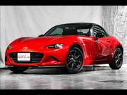 2016 MAZDA ROADSTER