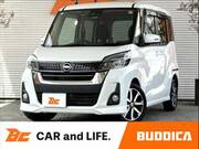 2018 NISSAN DAYZ ROOX