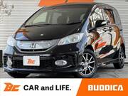 2013 HONDA FREED