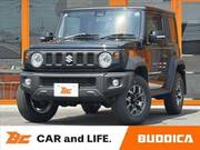 2025 SUZUKI JIMNY SIERRA