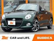 2019 DAIHATSU COPEN