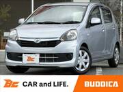 2016 DAIHATSU MIRA EES