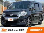 2014 HONDA STEPWAGON