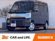 2022 SUZUKI EVERY WAGON