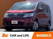 2008 NISSAN SERENA