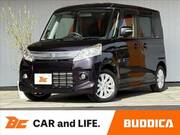 2014 SUZUKI SPACIA CUSTOM