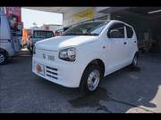 2016 SUZUKI ALTO