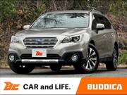 2015 SUBARU LEGACY OUTBACK