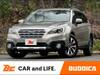 SUBARU LEGACY OUTBACK