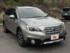 SUBARU LEGACY OUTBACK