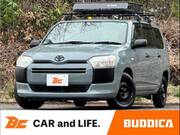 2016 TOYOTA SUCCEED VAN