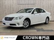 2010 TOYOTA CROWN ROYAL