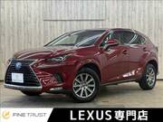 2017 LEXUS NX