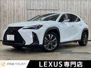 2018 LEXUS UX