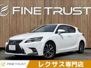2018 LEXUS CT