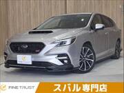 2021 SUBARU LEVORG