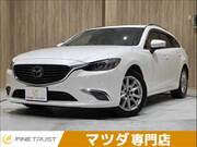2016 MAZDA ATENZA WAGON