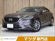 2015 MAZDA ATENZA SEDAN