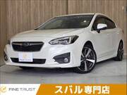 2017 SUBARU IMPREZA G4
