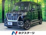 2020 SUZUKI SPACIA CUSTOM