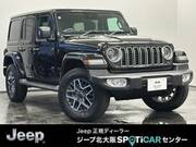 2025 CHRYSLER JEEP WRANGLER UNLIMITED