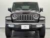 CHRYSLER JEEP WRANGLER UNLIMITED