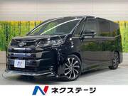 2023 TOYOTA NOAH