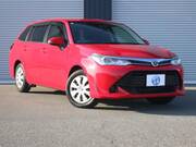 2015 TOYOTA COROLLA FIELDER
