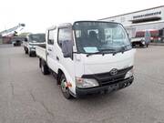 2013 TOYOTA DYNA 2ton