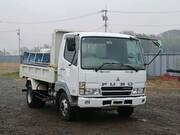 2004 MITSUBISHI FIGHTER 3.15ton