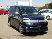 2005 TOYOTA VOXY Z KIRAMEKI