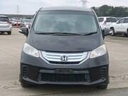 2013 HONDA FREED HYBRID