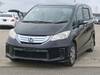 HONDA FREED HYBRID