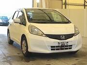 2011 HONDA FIT G